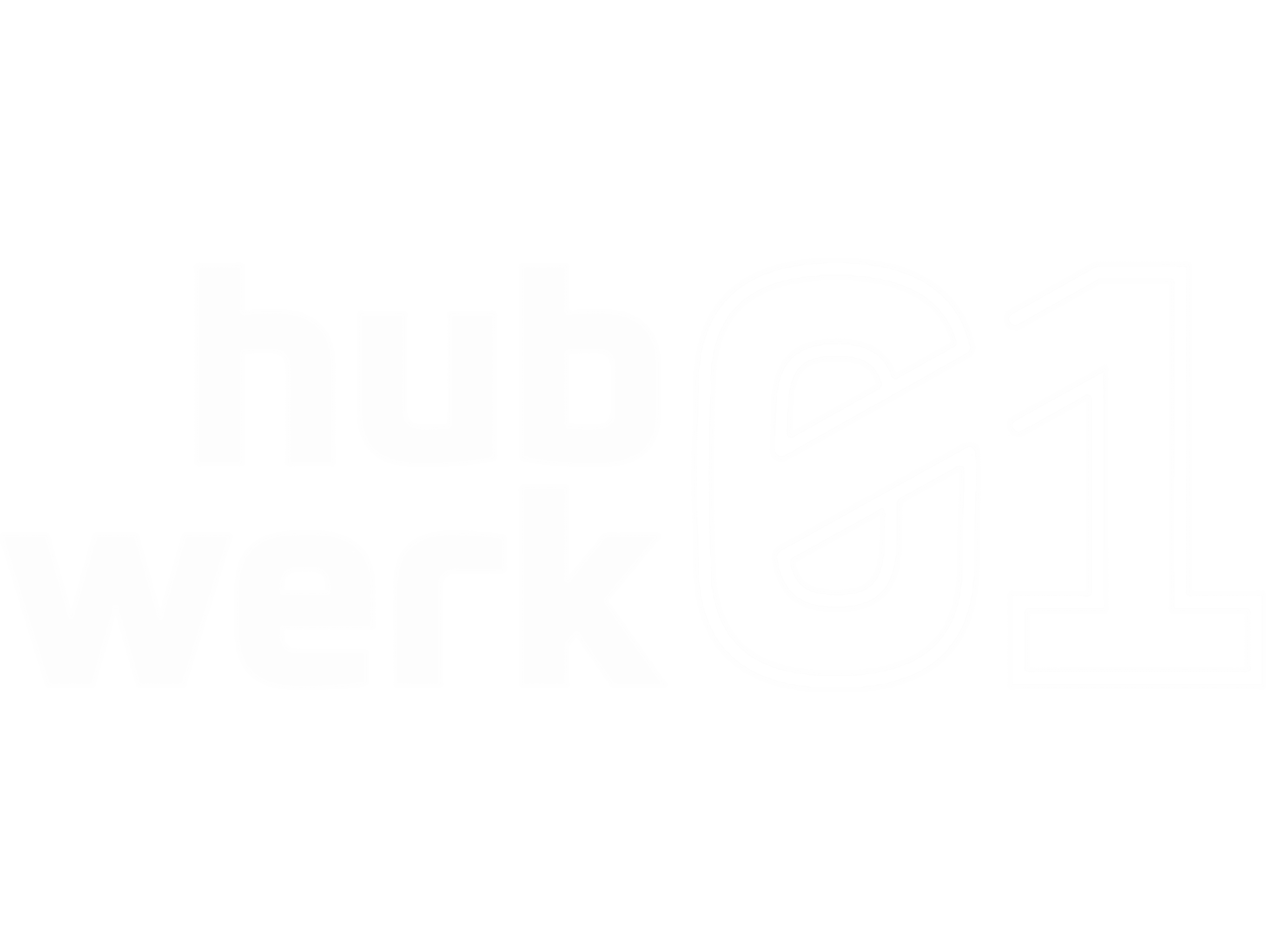Logo HubWerk01
