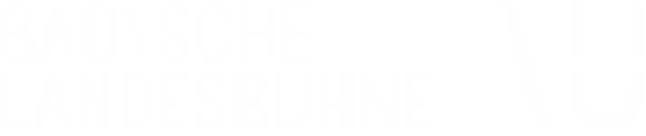Logo Badische Landesbuehne