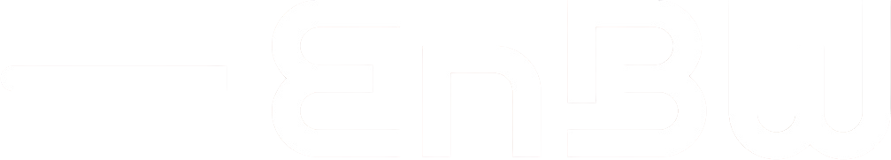 Logo EnBW Logo EnBW