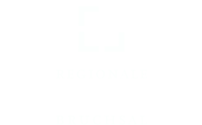 Logo Regionale Wirtschaftsfoerderung Bruchsal