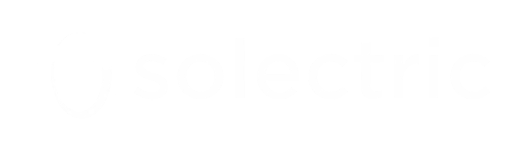 Logo solectric