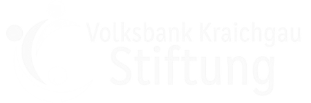 Logo Volksbank Kraigau Stiftung
