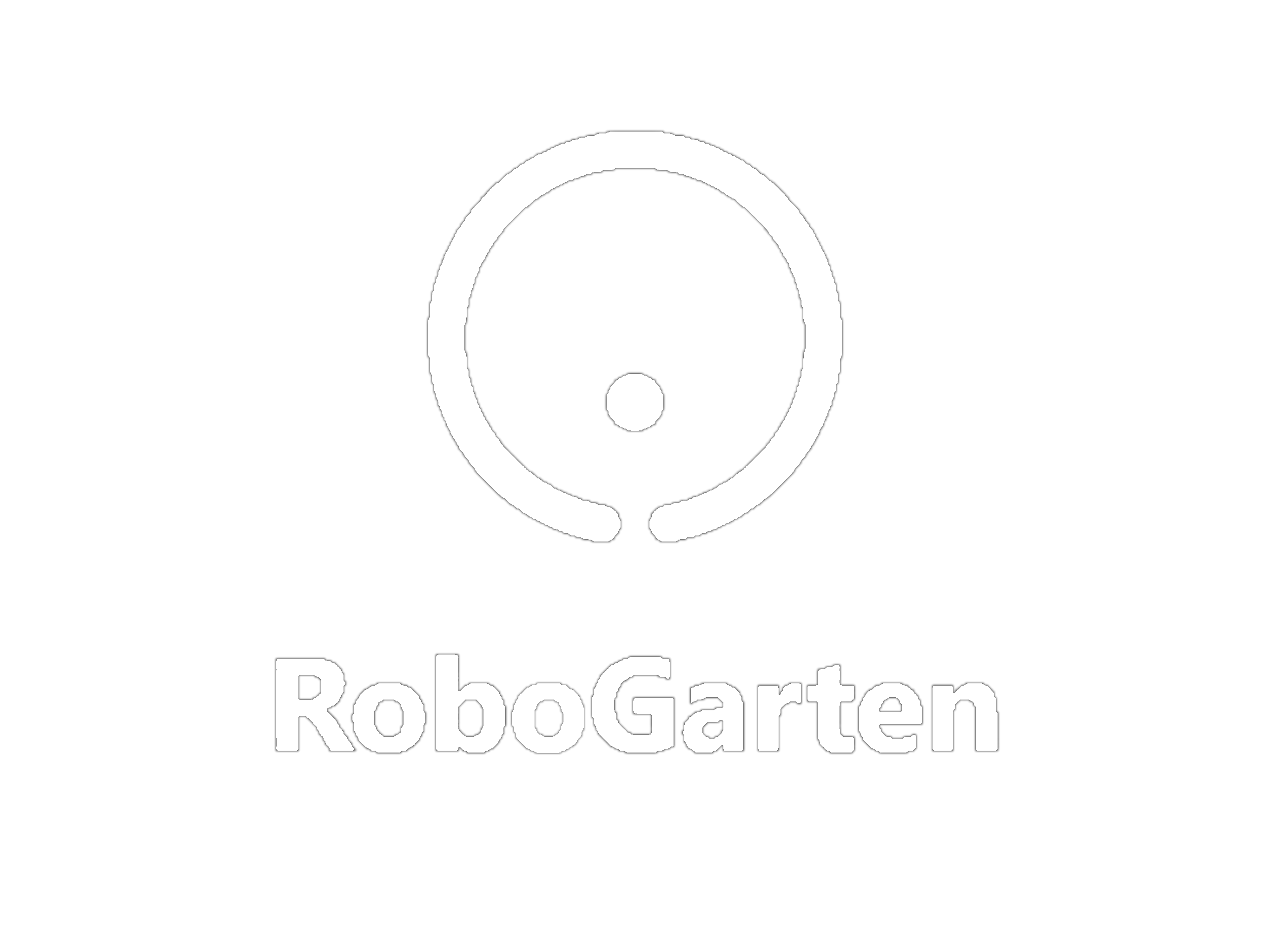Logo RoboGarten